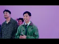 Aziz Harun & Adrian Khalif - Telepathy (Live Session)
