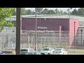 Central Georgia inmate confirmed to have tuberculosis 3 others suspected