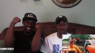 kodak black honey bun reaction