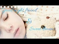 goodnight baby gif Good Night wishes Greetings whatsapp message E card sms quotes images fre