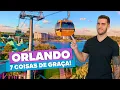 7 Amazing Things to Do for FREE in ORLANDO The Best Free Tours
