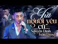 Download Lagu Gửi Người Yêu Cũ - Nguyễn Đình Tuấn Dũng | Tuyển Tập Nhạc Tình Gây Nghiện Mới Nhất