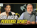 Lagu Candace Owens Has a PERVERSE SPIRIT??