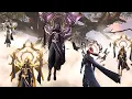 Download Lagu BTTH - Xiao Yan vs. 5 BAN SHENG-lvl Puppets! A Terrible Battle and the Bodhi Tree ILLUSION!