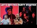 Download Lagu Tom Morello “Let's Get The Party Started” ft. Bring Me The Horizon | Aussie Metal Heads Reaction