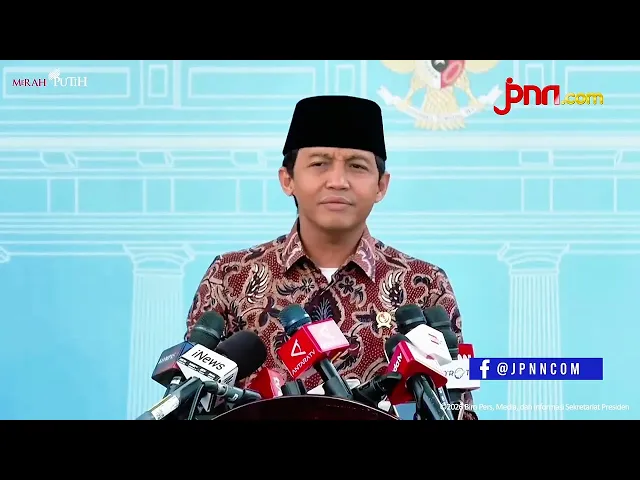 Presiden Prabowo Siapkan Inpres Penyelamatan Gajah - JPNN.com