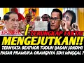 Download Lagu MENGEJUTKAN! BEATHOR TUDUH IJAZAH JOKOWI DI PASAR PRAMUKA TERNYATA SUDAH MENINGGAL ? ROY SURYO PANIK