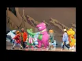 Download Lagu Barney's Colorful World Live Behind The Scenes Pictures 