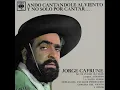 Jorge Cafrune - El Payador Perseguido (Official Audio)