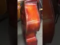 Download Lagu Juzek 7/8 upright bass at Fmi Bass shop