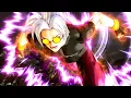 New DLC Raid Complete Fu Outfit In Dragon Ball Xenoverse 2