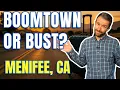 Why People Are Leaving Menifee California Full Breakdown