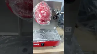 tutorial how to setting steam presure coffee machine up or down