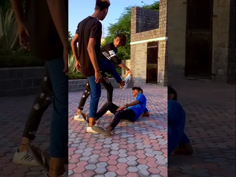 #action_boy  #shorts