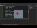 VBGM103-1 - VB NET Double Buffering Game Loop in Windows Form