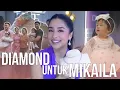 Download Lagu NIKITA KASIH HADIAH DIAMOND UNTUK MIKAILA??