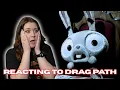 Lagu Reacting to Drag Path by Twenty One Pilots!