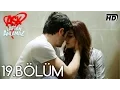 Lagu Aşk Laftan Anlamaz 19.Bölüm ᴴᴰ