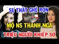 Download Lagu Bí Mật Kinh Hoàng Trong Huyệt Mộ Cố Nghệ Sĩ Thanh Nga Khiến Triệu Người Rùng Mình!