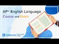 AP English Language Breakdown