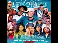 Download Lagu Dj Apple SA Lekompo Summer Exclusive Mixtape 2025