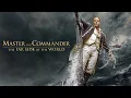 Lagu Master and Commander - Soundtrack Cut