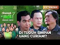Download Lagu WADUH!! Faank Sama Tomy Dicegat Preman | AMANAH WALI 7 | Eps 41-42 (3/5)
