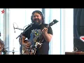 The Magic Numbers - Love's A Game (Live on The Chris Evans Breakfast Show with Sky)