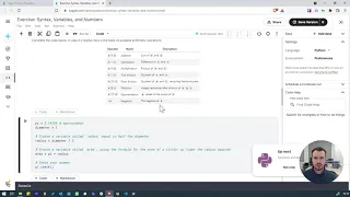 Introductory Python Walkthrough on Kaggle
