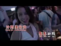 明慧《敢爱敢做》Dj阿海 Electro KTV 导唱字幕 （备有伴奏视频）