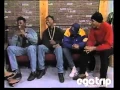 GZA RZA ODB 1991 Public Access