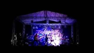 Download Moses bandwith live tangerang metal forever #9 MP3