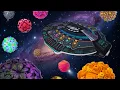 Download Lagu Spacetoon // Planets ID (Starting \u0026 Ending) (2025) (Improved Identity) (9 Planets)