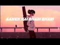 Aankh Hai Bhari Bhari [Slowed+Reverb] - kumar Sanu | EnD LoFi