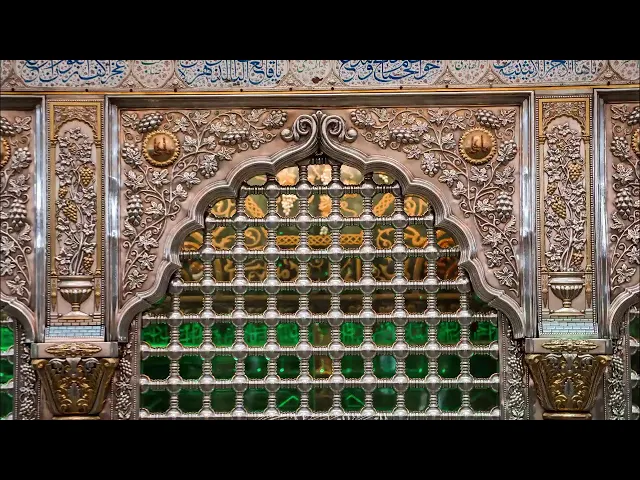 ⁣سماحة الشيخ محمد باقر الايرواني 17 - 6 - 2020