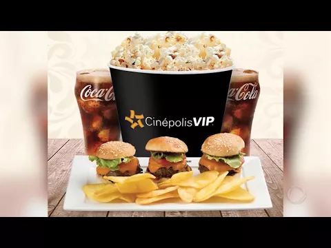 Download MP3 Cinépolis Iguatemi Esplanada da cidade de Sorocaba - Visita Record