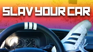 Download How to Slav your car - How to be slav MP3