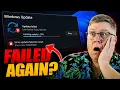 Windows Update Keeps Failing Because You re Making This Mistake
