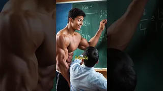 قصه الطالب الذي كان يعاني من صعوبه في المذاكره وكيف تحول الي الطالب المثالي 