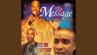 oluaye in berlin