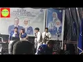 Download Lagu RICHIE SETIAWAN - YANG PENTING HEPI (Live Video By: Ahmad Farid Firdaus)