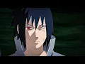 Sonnerie de téléphone Sasuke