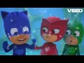 UNDER THE SAME SKY – The Most Emotional Catlette Edit Ever | Owlette x Catboy