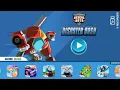 Download Lagu Jogando Transformers Rescue Bots: Desastre Iminente #1