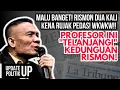Download Lagu Profesor Ini \u0026 Pitra Rujak Habis Rismon Sianipar! 