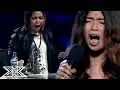 The Judges LOSE THEIR MINDS At One Of The Most VIRAL Auditions In X Factor HISTORY!