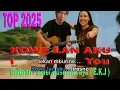 Download Lagu KOWE LAN AKU ( I LOVE YOU ) Ciptaan Ebiel Kusuma Jaya // EKJ