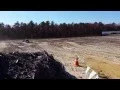 November 15 2014 ATV Rental Clip at NJ ATV Rentals