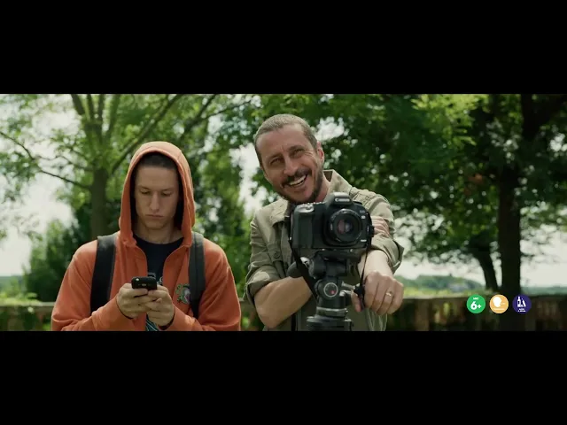 Il giorno più bello di Andrea Zalone | Clip 'La babbiona è mia madre'