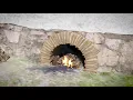 Download Lagu Hypocaust Diorama - Roman Heating System